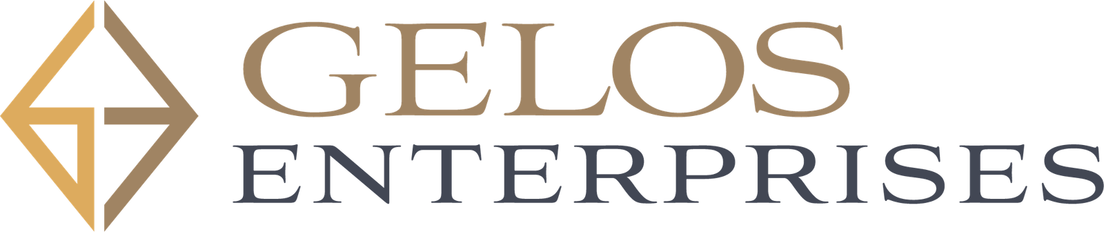 Gelos Enterprises Logo